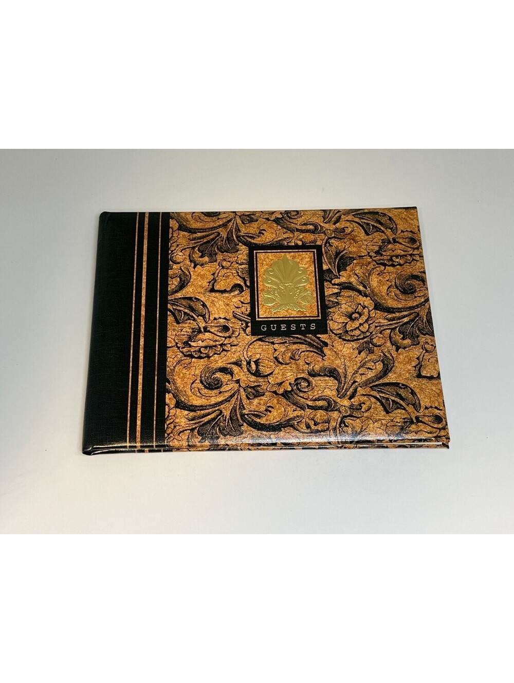Hallmark RA8771 Guest Book New